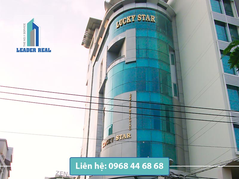 Văn phòng cho thuê Lucky Star building quận 1 Văn phòng cho thuê Lucky Star building quận 1