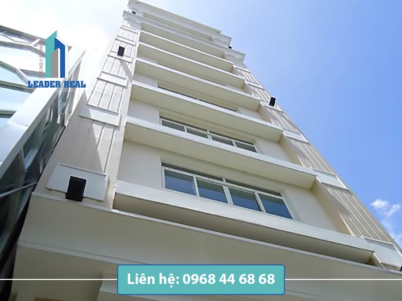 Văn phòng cho thuê Saigonland building quận 1 Văn phòng cho thuê Saigonland building quận 1