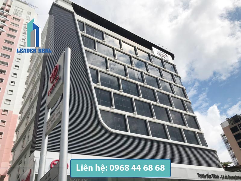 Tòa nhà văn phòng cho thuê Samco building quận 1 Tòa nhà văn phòng cho thuê Samco building quận 1