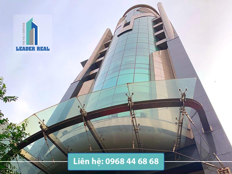 Văn phòng cho thuê Iwa Square building quận 1 Văn phòng cho thuê Iwa Square building quận 1