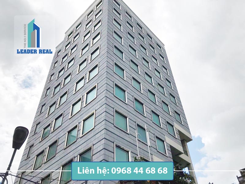 Cho thuê văn phòng PDD building quận 1 Cho thuê văn phòng PDD building quận 1