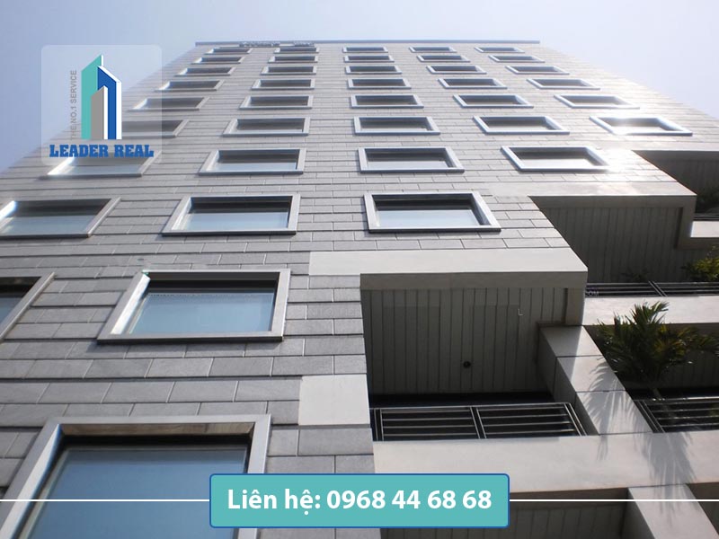 Tòa nhà cho thuê văn phòng PDD building quận 1 Tòa nhà cho thuê văn phòng PDD building quận 1