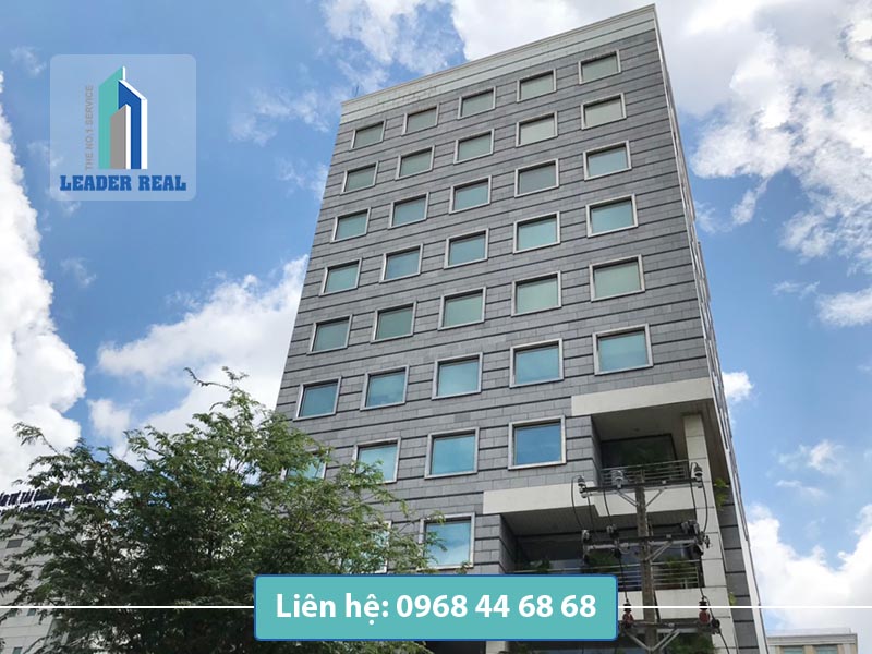 Văn phòng cho thuê PDD building quận 1 Văn phòng cho thuê PDD building quận 1