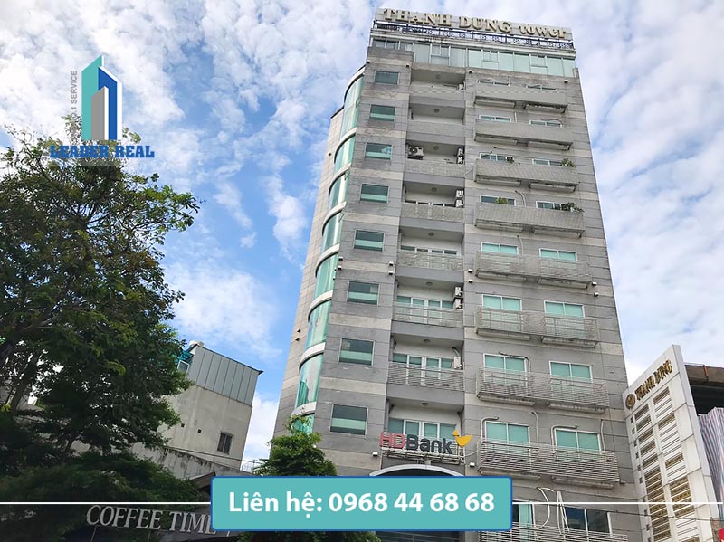 Thanh Dung building quận 1 tòa nhà cho thuê văn phòng quận 1 Thanh Dung building quận 1 tòa nhà cho thuê văn phòng quận 1