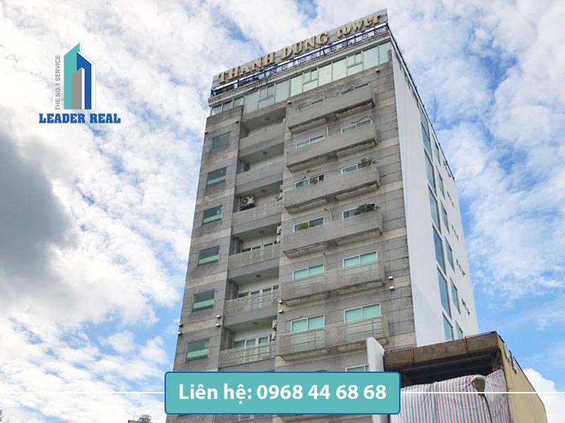 Văn phòng cho thuê tại tòa nhà Thanh Dung building quận 1 Văn phòng cho thuê tại tòa nhà Thanh Dung building quận 1
