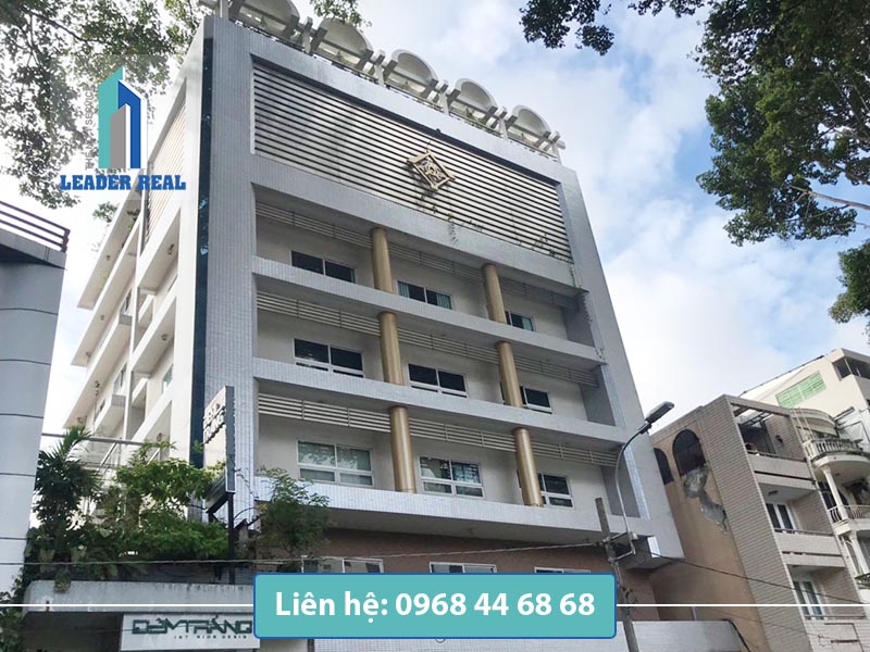 Văn phòng cho thuê tại tòa nhà Khánh Minh building quận 1 Văn phòng cho thuê tại tòa nhà Khánh Minh building quận 1