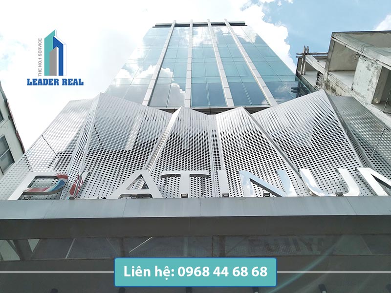 Cho thuê văn phòng tòa nhà Avenis building quận 1 Cho thuê văn phòng tòa nhà Avenis building quận 1
