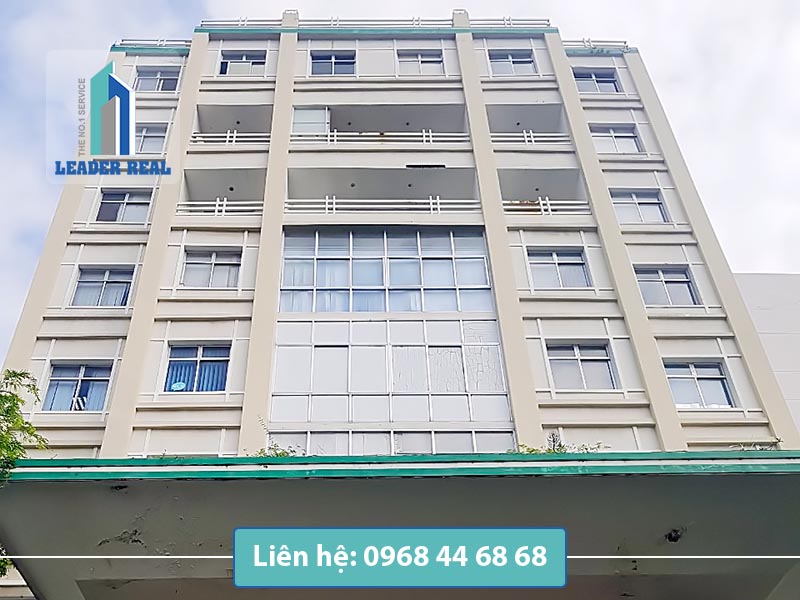 Cao ốc cho thuê văn phòng tại tòa nhà Cmard 2 building Cao ốc cho thuê văn phòng tại tòa nhà Cmard 2 building