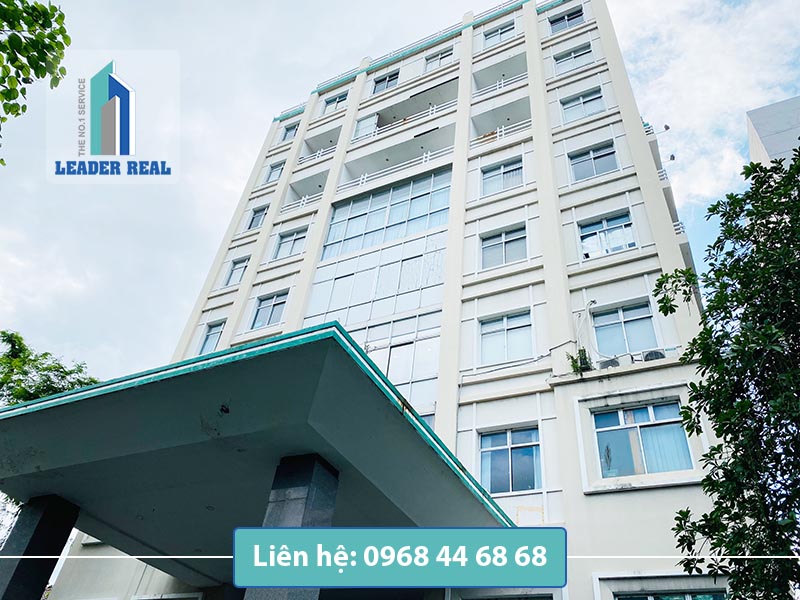 Cho thuê văn phòng tại tòa nhà Cmard 2 building Cho thuê văn phòng tại tòa nhà Cmard 2 building