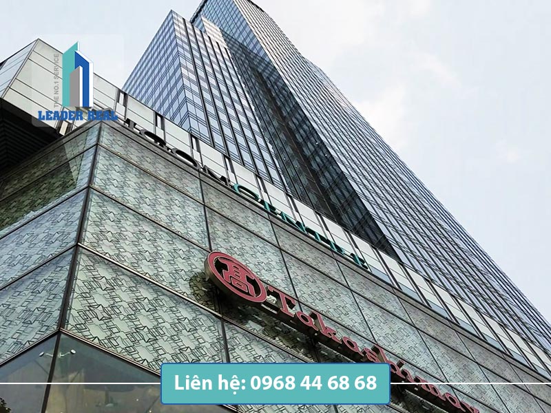 Saigon Centre tower văn phòng cho thuê quận 1 Saigon Centre tower văn phòng cho thuê quận 1