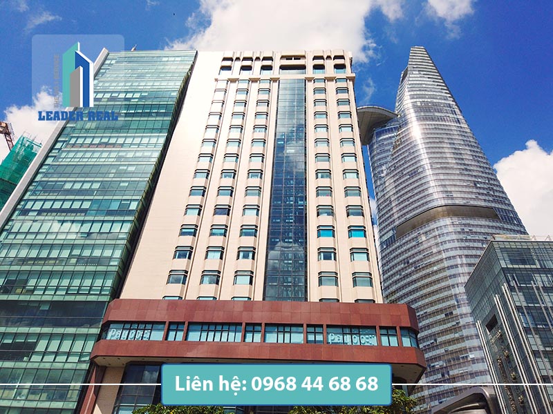 văn phòng cho thuê Harbour View tower quận 1 văn phòng cho thuê Harbour View tower quận 1