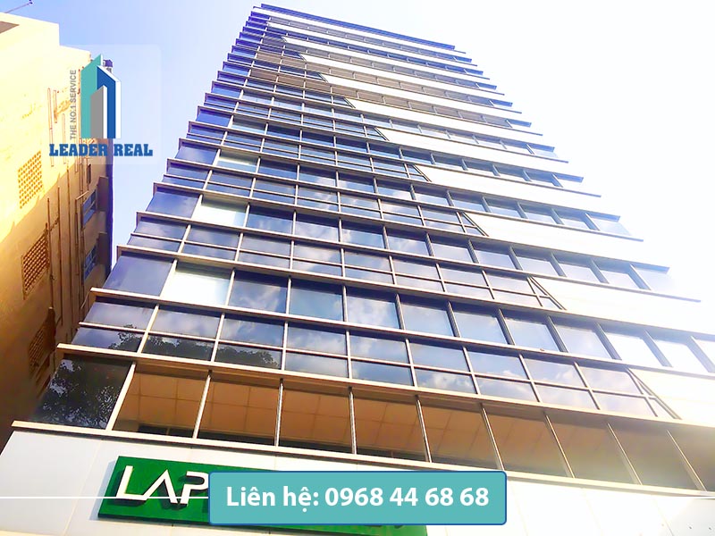 Cho thuê văn phòng Nguyễn Kim building quận 1 Cho thuê văn phòng Nguyễn Kim building quận 1