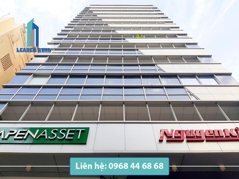 văn phòng cho thuê Nguyễn Kim building quận 1 văn phòng cho thuê Nguyễn Kim building quận 1