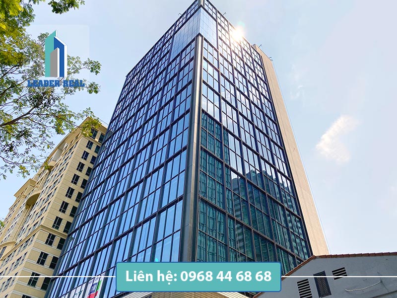 Cho thuê văn phòng hạng a tại Friendship tower quận 1 Cho thuê văn phòng hạng a tại Friendship tower quận 1