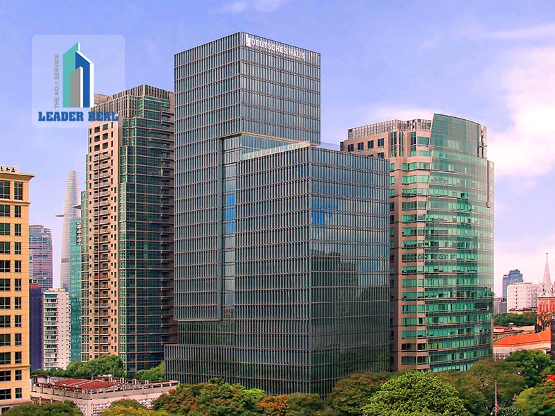 Deutsches Haus Tower