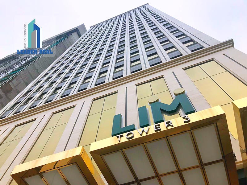 LIM 3 Tower