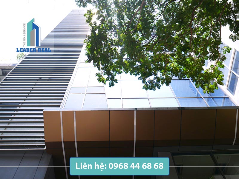 Cho thuê văn phòng The Address building quận 1 Cho thuê văn phòng The Address building quận 1