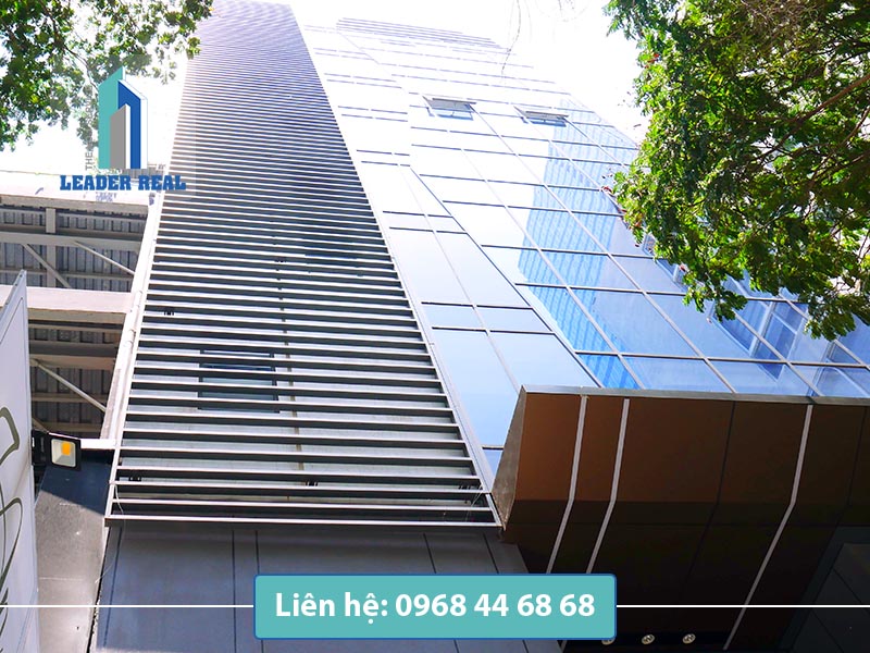 Văn phòng cho thuê The Address building quận 1 Văn phòng cho thuê The Address building quận 1