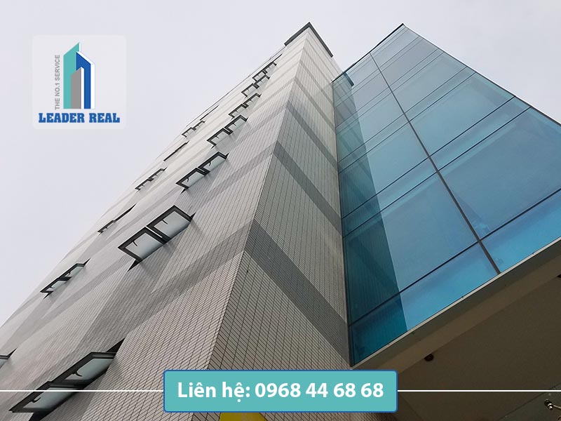 View cạnh văn phòng cho thuê Halo Mai Thị Lựu building quận 1 View cạnh văn phòng cho thuê Halo Mai Thị Lựu building quận 1
