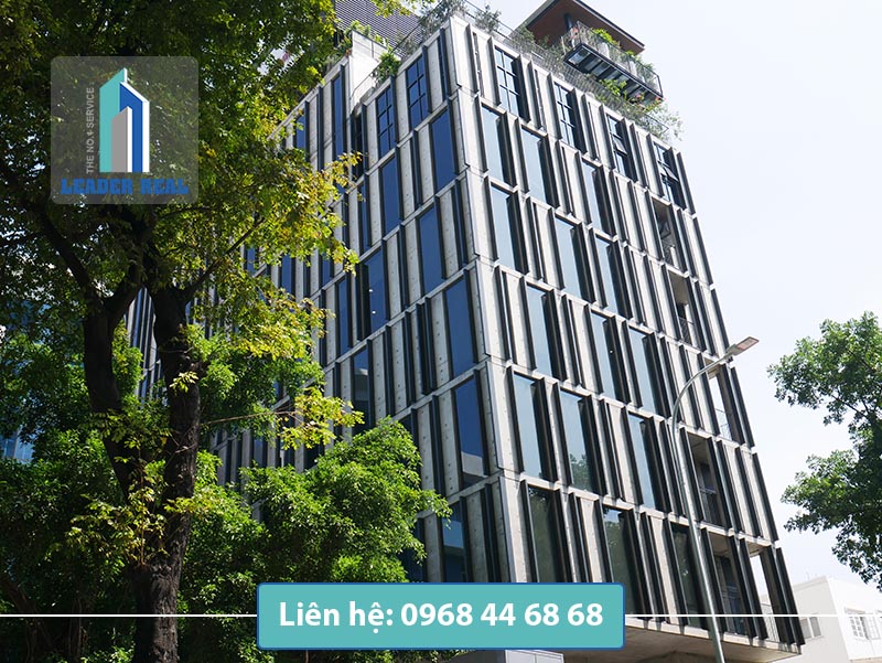 Cho thuê văn phòng Đồng Nhân building quận 1 Cho thuê văn phòng Đồng Nhân building quận 1