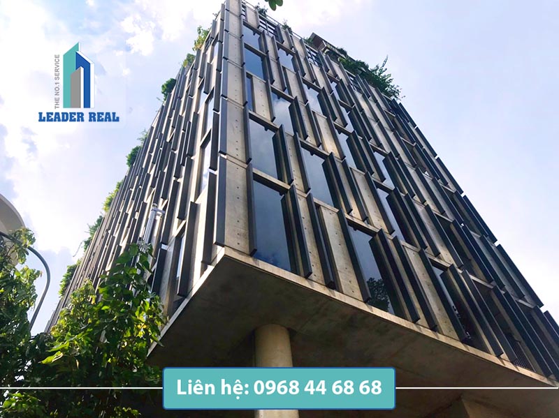 Văn phòng cho thuê Đồng Nhân building quận 1 Văn phòng cho thuê Đồng Nhân building quận 1