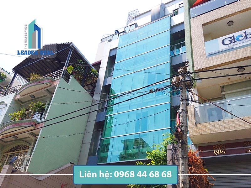 Dịch vụ văn phòng cho thuê Ý Bản building quận 1 Dịch vụ văn phòng cho thuê Ý Bản building quận 1