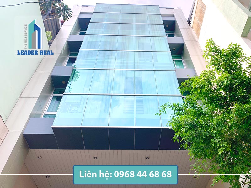 Văn phòng cho thuê Ý Bản building quận 1 Văn phòng cho thuê Ý Bản building quận 1