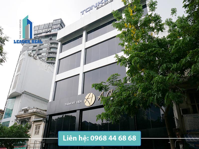 Cho thuê văn phòng Yersin building quận 1 Cho thuê văn phòng Yersin building quận 1