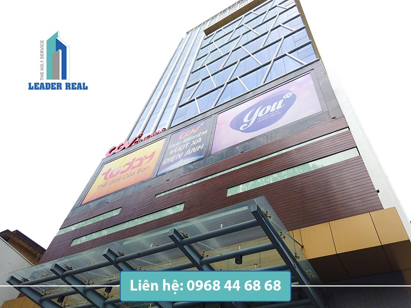 Văn phòng cho thuê IMC building quận 1 Văn phòng cho thuê IMC building quận 1