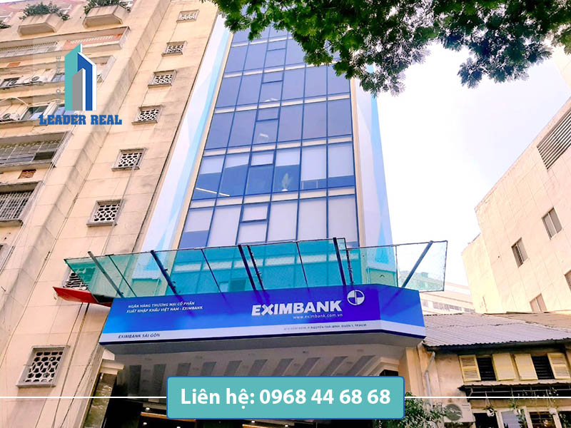 Văn phòng cho thuê DAG Tower quận 1 Văn phòng cho thuê DAG Tower quận 1