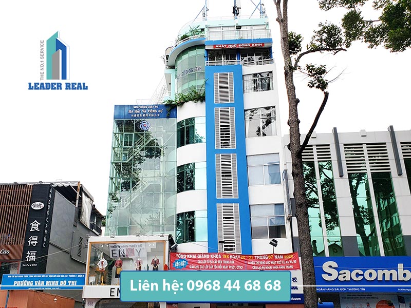 Cho thuê văn phòng tại tòa nhà Nhật Ngữ Đông Kinh quận 10 Cho thuê văn phòng tại tòa nhà Nhật Ngữ Đông Kinh quận 10