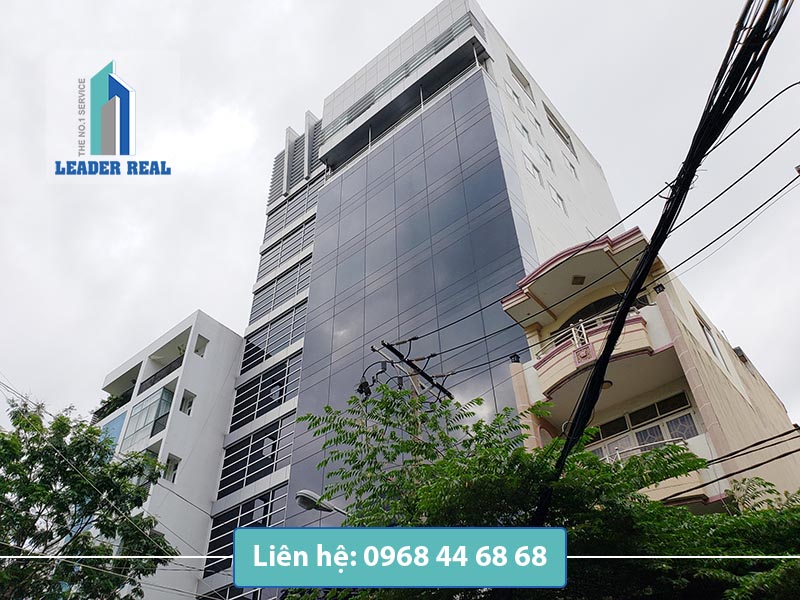 Cho thuê văn phòng tại tòa nhà Trung Nam building quận 10 Cho thuê văn phòng tại tòa nhà Trung Nam building quận 10
