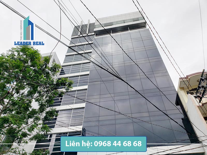 Văn phòng cho thuê tại tòa nhà Trung Nam building quận 10 Văn phòng cho thuê tại tòa nhà Trung Nam building quận 10