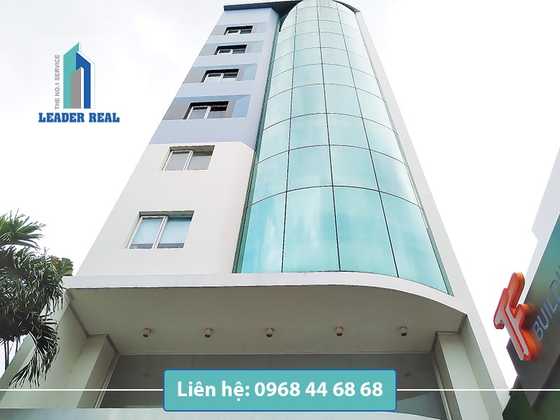 Cho thuê văn phòng tại tòa nhà TF buildign quận 10 Cho thuê văn phòng tại tòa nhà TF buildign quận 10