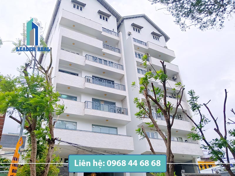 Cho thuê văn phòng tại tòa nhà Xuân Thủy Building quận 2 Cho thuê văn phòng tại tòa nhà Xuân Thủy Building quận 2
