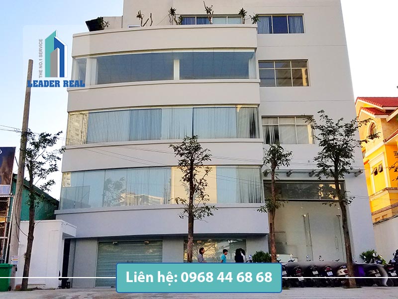 Văn phòng cho thuê tại tòa nhà The Sun building quận 2 Văn phòng cho thuê tại tòa nhà The Sun building quận 2