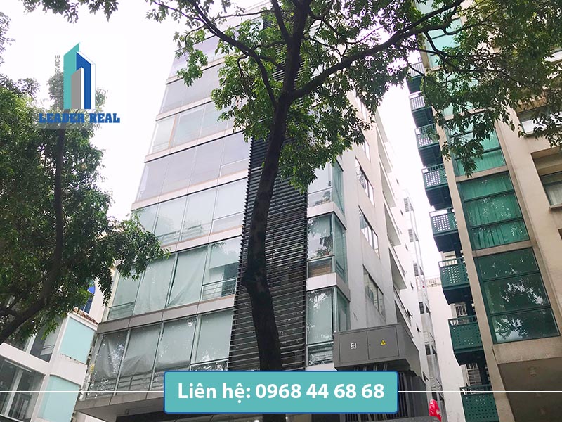 Cho thuê văn phòng tại tòa nhà Yến Phượng tower quận 3 Cho thuê văn phòng tại tòa nhà Yến Phượng tower quận 3