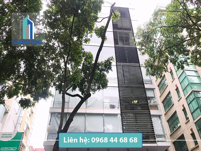 Văn phòng cho thuê tại tòa nhà Yến Phượng tower quận 3 Văn phòng cho thuê tại tòa nhà Yến Phượng tower quận 3