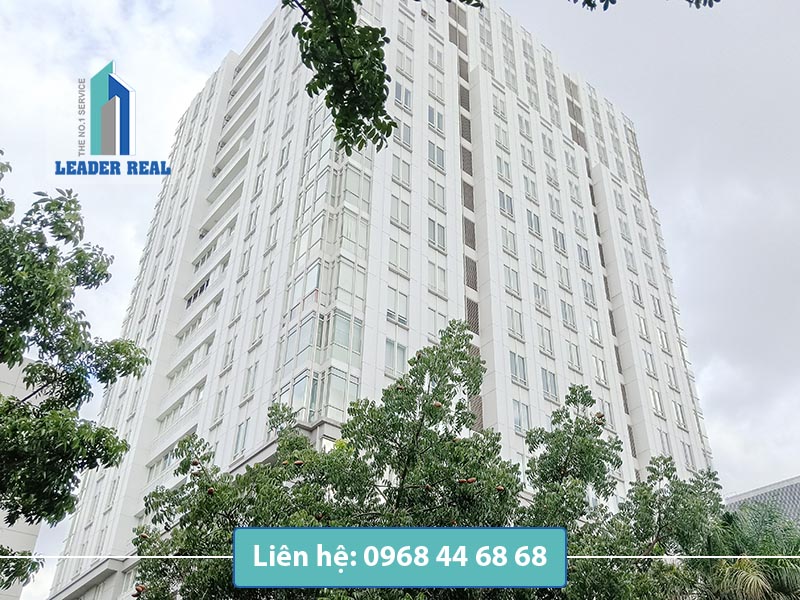 Cho thuê văn phòng tại tòa nhà An Phú plaza quận 3 Cho thuê văn phòng tại tòa nhà An Phú plaza quận 3