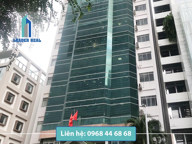 Cho thuê văn phòng tại tòa nhà Cho thuê văn phòng tại tòa nhà