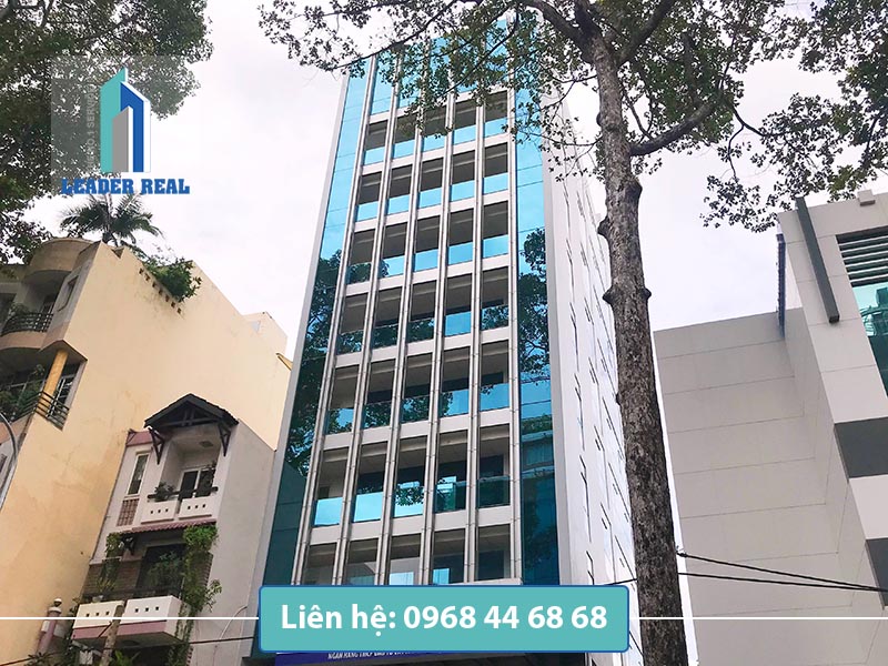 Cho thuê văn phòng tại tòa nhà Đỗ Thành Mekong building quận 3 Cho thuê văn phòng tại tòa nhà Đỗ Thành Mekong building quận 3