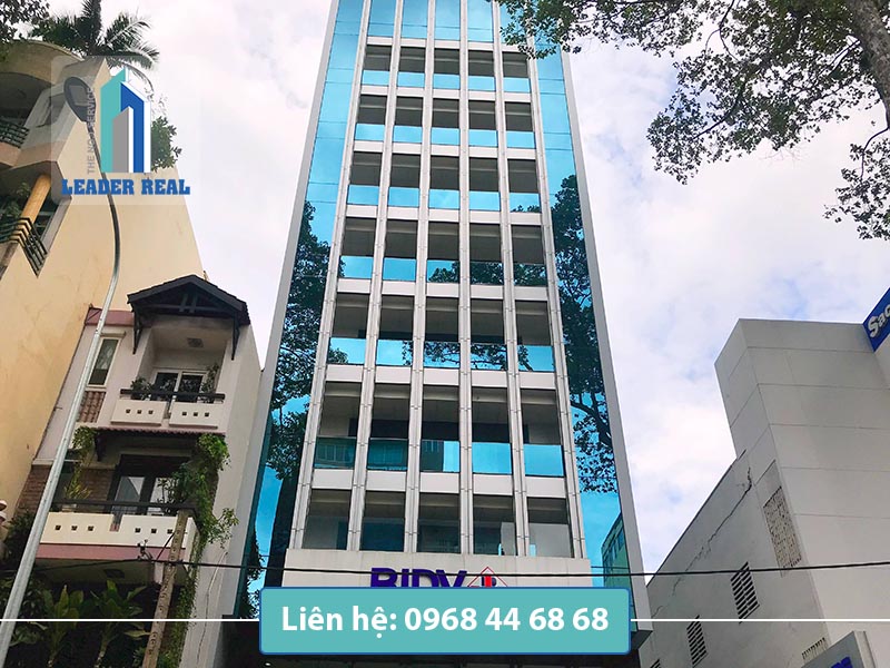 Văn phòng cho thuê tại tòa nhà Đỗ Thành Mekong building quận 3 Văn phòng cho thuê tại tòa nhà Đỗ Thành Mekong building quận 3
