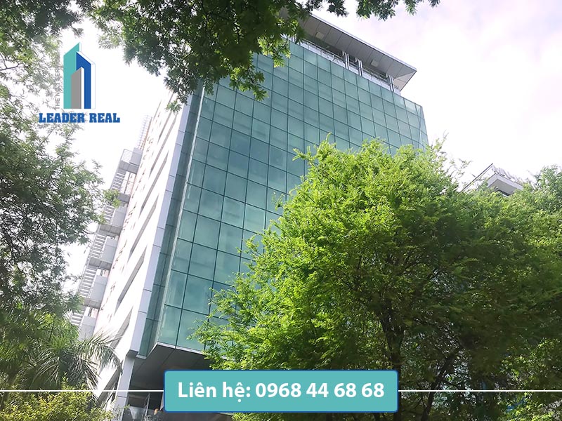 Cho thuê văn phòng tại tòa nhà Estar building quận 3 Cho thuê văn phòng tại tòa nhà Estar building quận 3