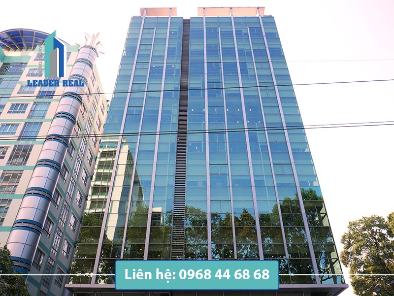 Văn phòng cho thuê 222 building quận 3 Văn phòng cho thuê 222 building quận 3