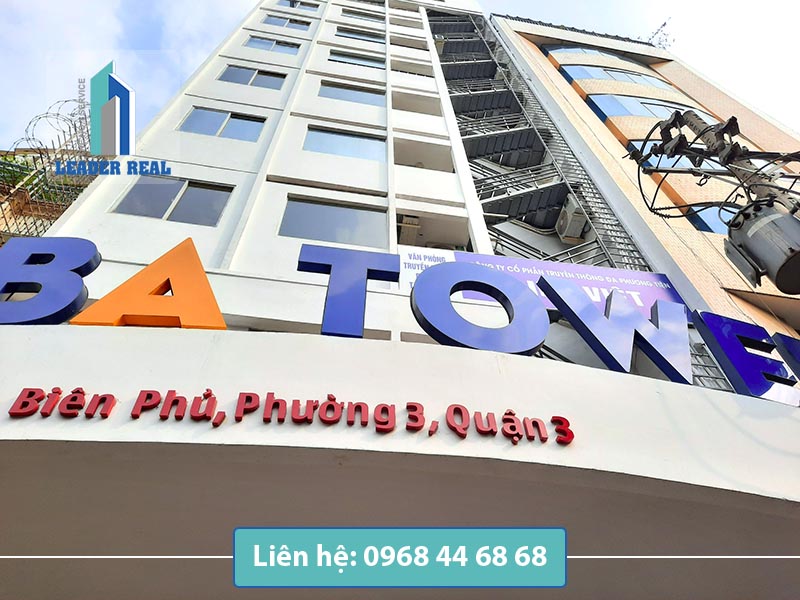 văn phòng giá tốt cho thuê tại FBA tower quận 3 văn phòng giá tốt cho thuê tại FBA tower quận 3