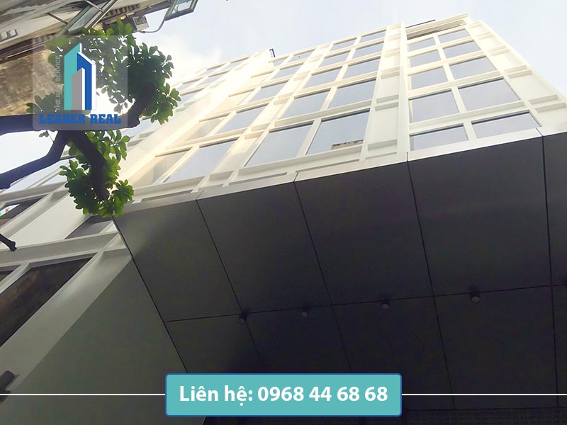 Cho thuê văn phòng City House building quận 3 Cho thuê văn phòng City House building quận 3
