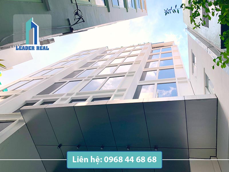 Văn phòng cho thuê City House building quận 3 Văn phòng cho thuê City House building quận 3