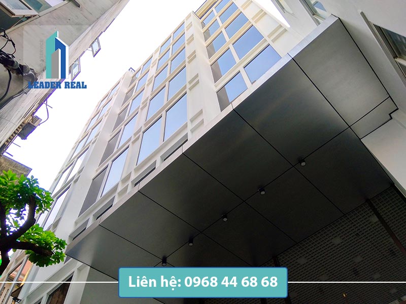 View cạnhvăn phòng cho thuê City House building quận 3 View cạnhvăn phòng cho thuê City House building quận 3