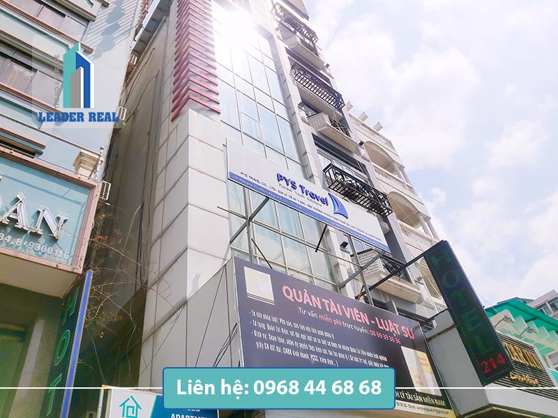 Cho thuê văn phòng Ánh Kim 2 building quận 3 Cho thuê văn phòng Ánh Kim 2 building quận 3