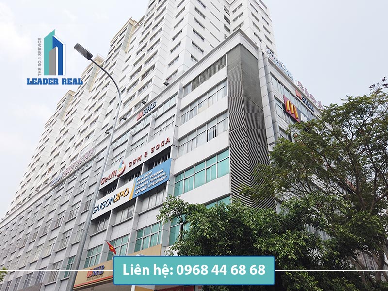 Cho thuê văn phòng tại tòa nhà H3 building quận 4 Cho thuê văn phòng tại tòa nhà H3 building quận 4